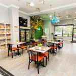 Pepperpot Restaurant