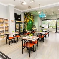 Pepperpot Restaurant ico
