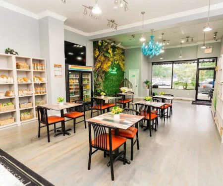 Pepperpot Restaurant