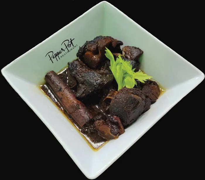 Pepperpot Restaurant Picture 6