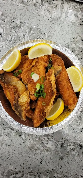 Pepperpot Restaurant Picture 3