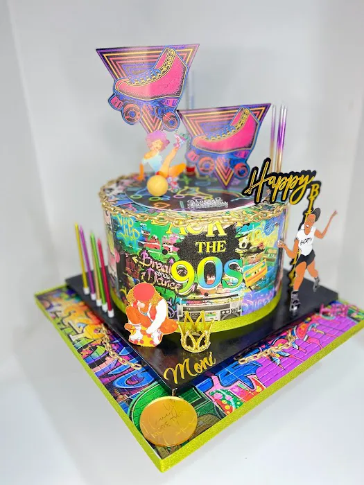 Suitable Sweets LLC Picture 7