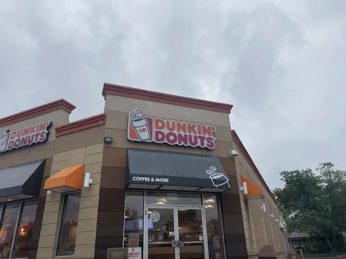 Dunkin' Picture 8