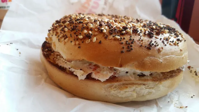 Dunkin' Picture 2