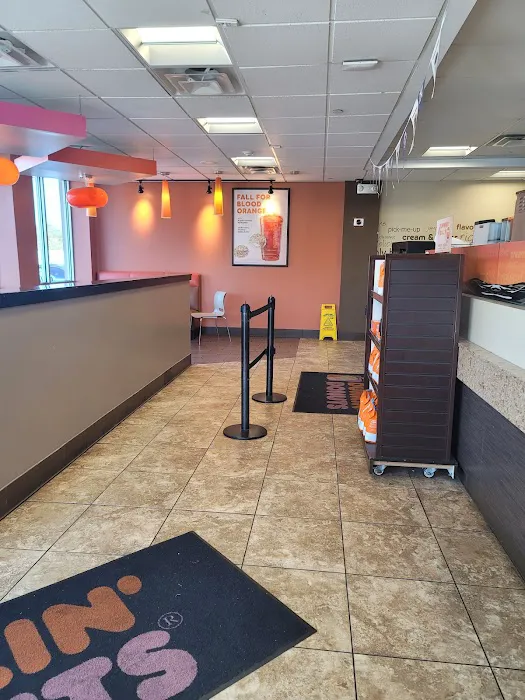 Dunkin' Picture 9