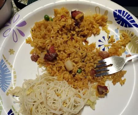 Xing Xing Rong Chang Chinese Restaurant