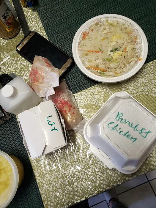 Xing Xing Rong Chang Chinese Restaurant Picture 9