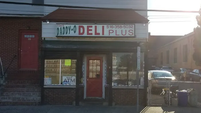 Deli Plus Picture 9