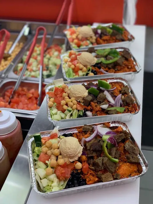 Shah’s Halal Elmont Picture 1