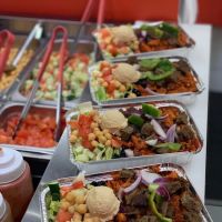 Shah’s Halal Elmont ico