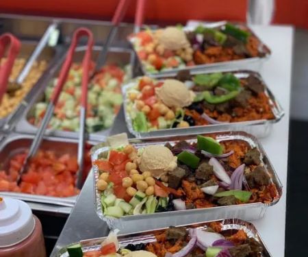 Shah’s Halal Elmont
