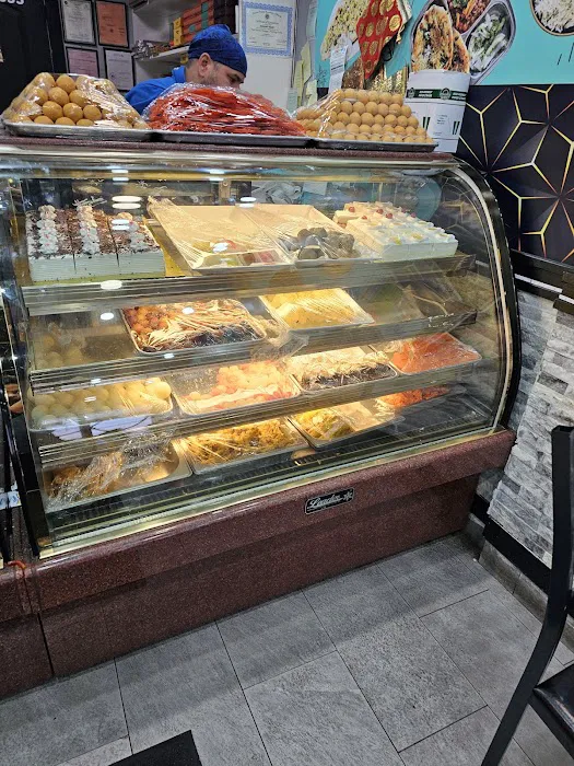 Saini Sweets & Caterers Picture 2