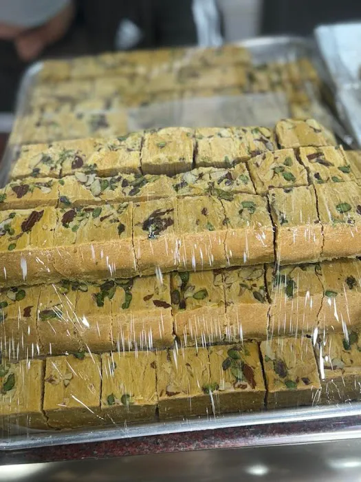 Saini Sweets & Caterers Picture 3