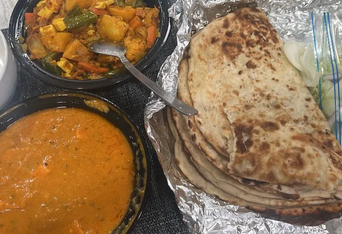 Saini Sweets & Caterers Picture 4