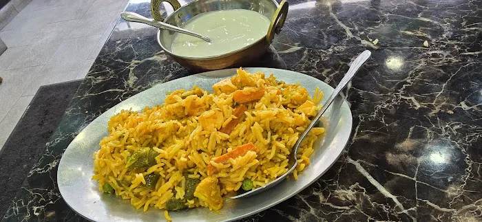 Saini Sweets & Caterers Picture 7