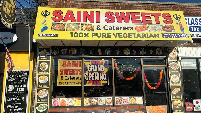 Saini Sweets & Caterers Picture 5