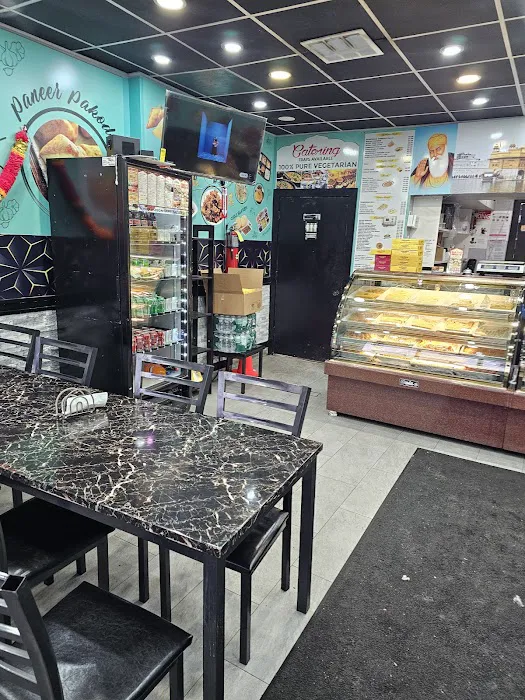 Saini Sweets & Caterers Picture 1