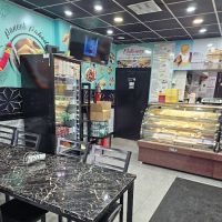 Saini Sweets & Caterers ico
