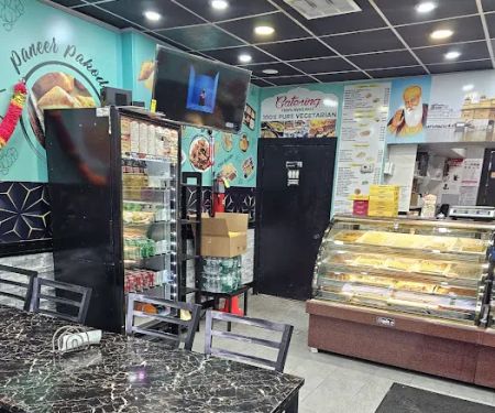Saini Sweets & Caterers