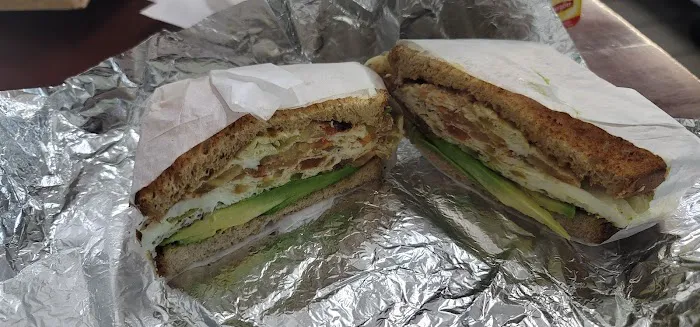 Super Bagel Cafe Two (Dutch Broadway) Picture 4