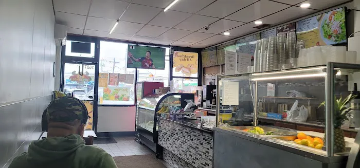 Super Bagel Cafe Two (Dutch Broadway) Picture 1