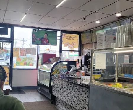 Super Bagel Cafe Two (Dutch Broadway)