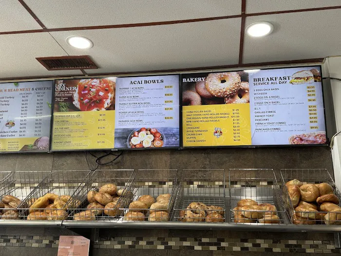 Super Bagel Cafe Two (Dutch Broadway) Picture 7