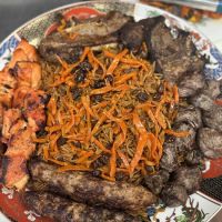 Afghan Saffron & Spice ico