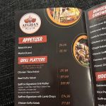 Afghan Saffron And Spice