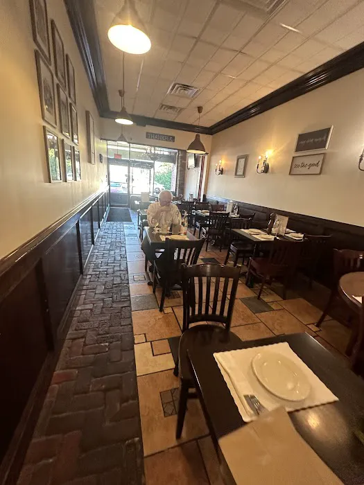 Capo Ristorante e Panini Picture 2