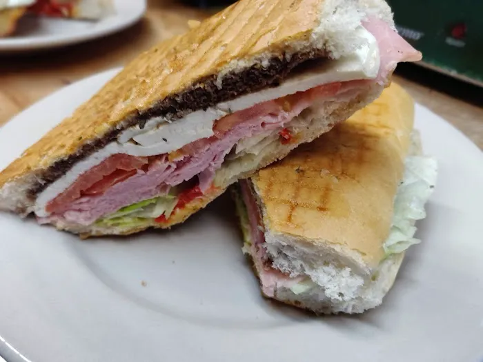 Capo Ristorante e Panini Picture 7