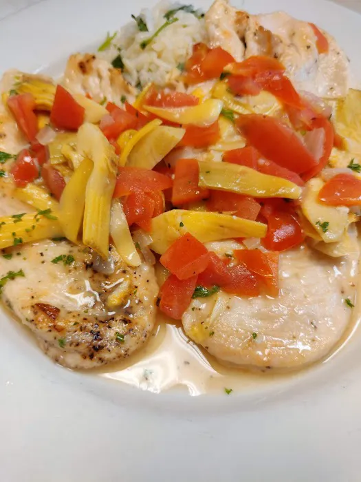 Capo Ristorante e Panini Picture 6