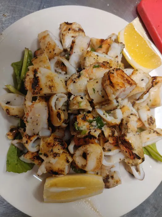 Capo Ristorante e Panini Picture 9