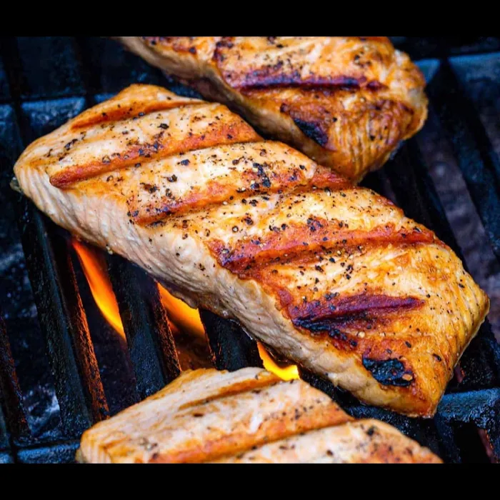 Famous Rotisserie & Grill Picture 5