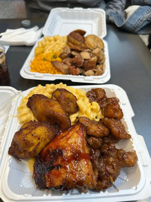 Famous Rotisserie & Grill Picture 10