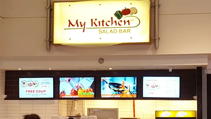 My Kitchen Picture 3