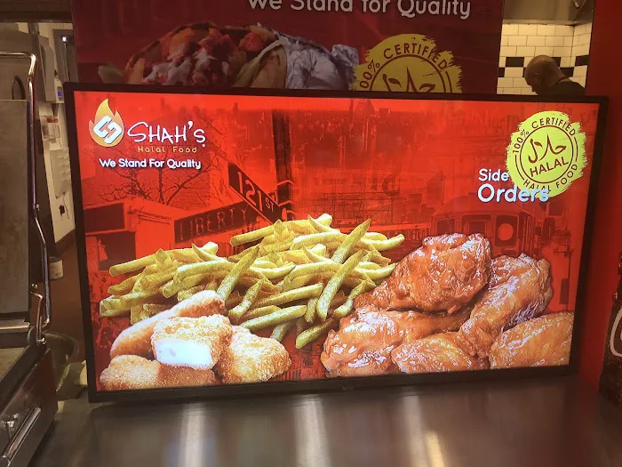 Shah's Halal Green Acres Mall Picture 3