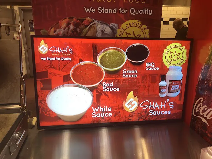 Shah's Halal Green Acres Mall Picture 1