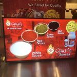 Shah's Halal Green Acres Mall