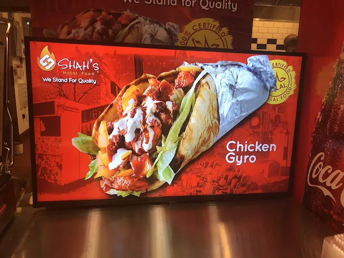 Shah's Halal Green Acres Mall Picture 6