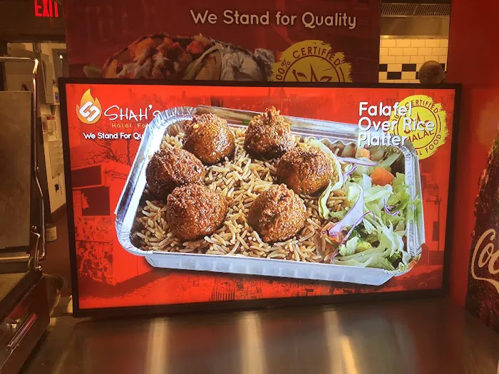 Shah's Halal Green Acres Mall Picture 8