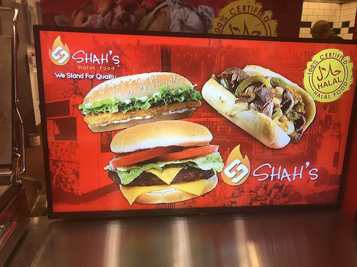 Shah's Halal Green Acres Mall Picture 7