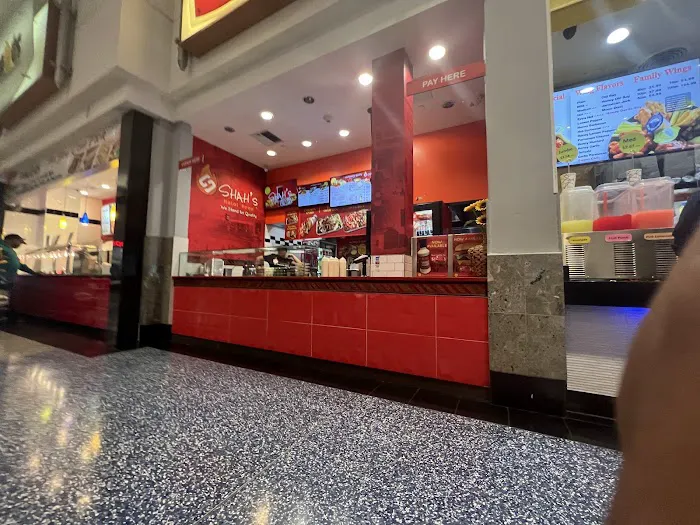 Shah's Halal Green Acres Mall Picture 4