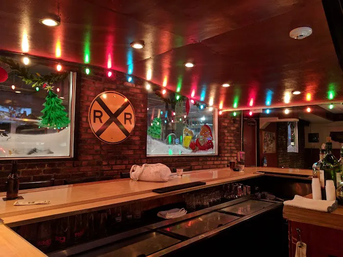 Rail Road Inn Picture 4