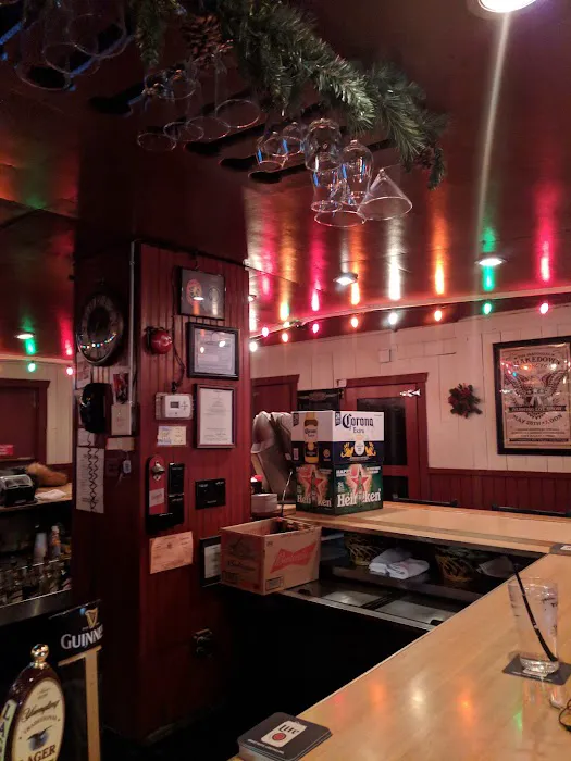 Rail Road Inn Picture 1