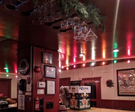 Rail Road Inn