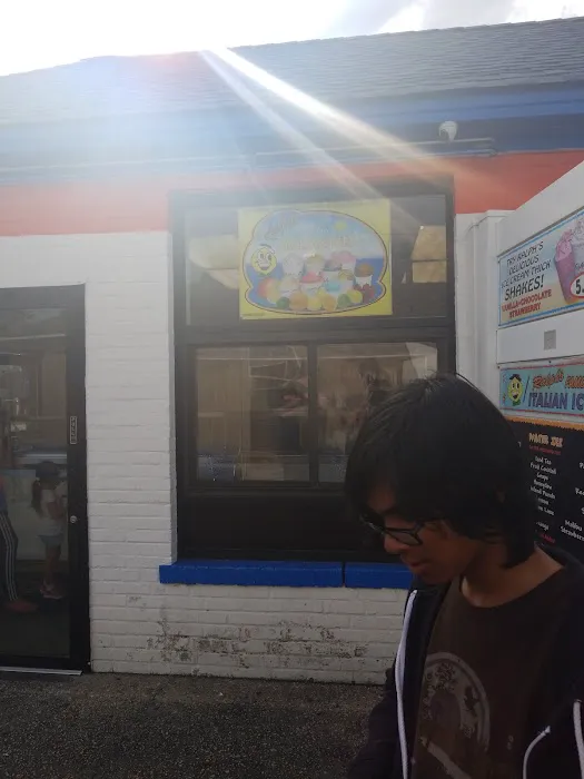 Ralphs Italian Ices Picture 1