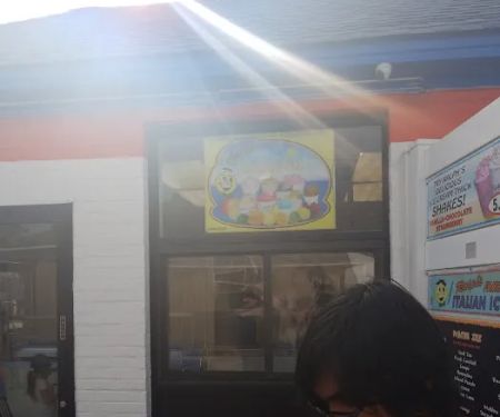 Ralphs Italian Ices