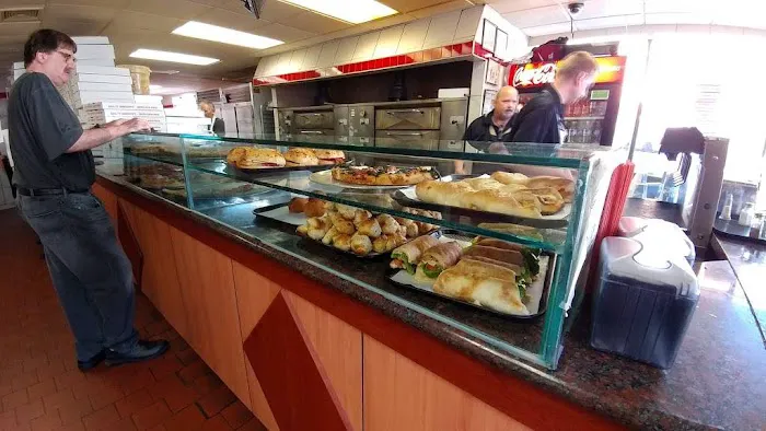 Ancona Pizzeria & Restaurant Picture 1