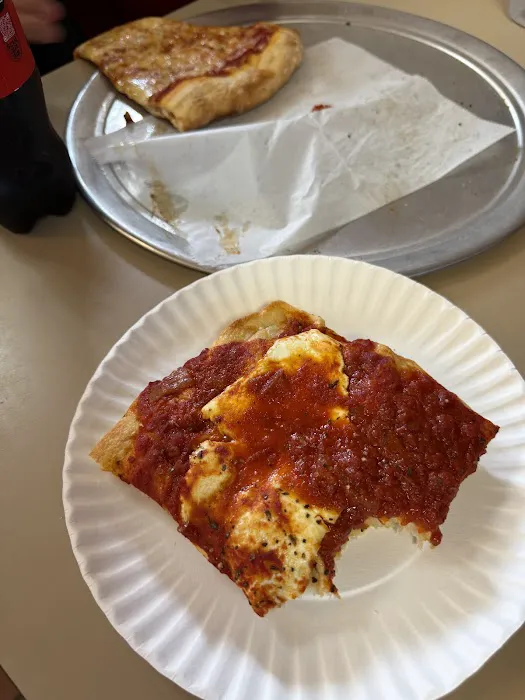 Ancona Pizzeria & Restaurant Picture 4